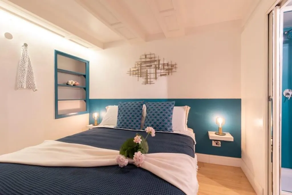 Relstay - Brera - Fascinating 1Br location