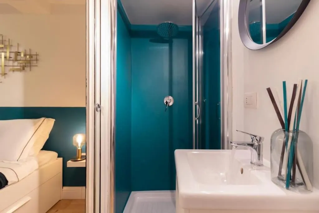 Relstay - Brera - Fascinating 1Br Mediolan 0*,