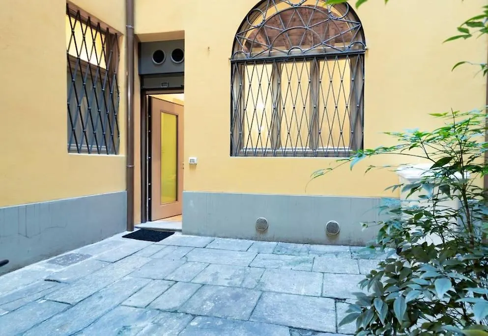 Apartament Relstay - Brera - Fascinating 1Br Mediolan